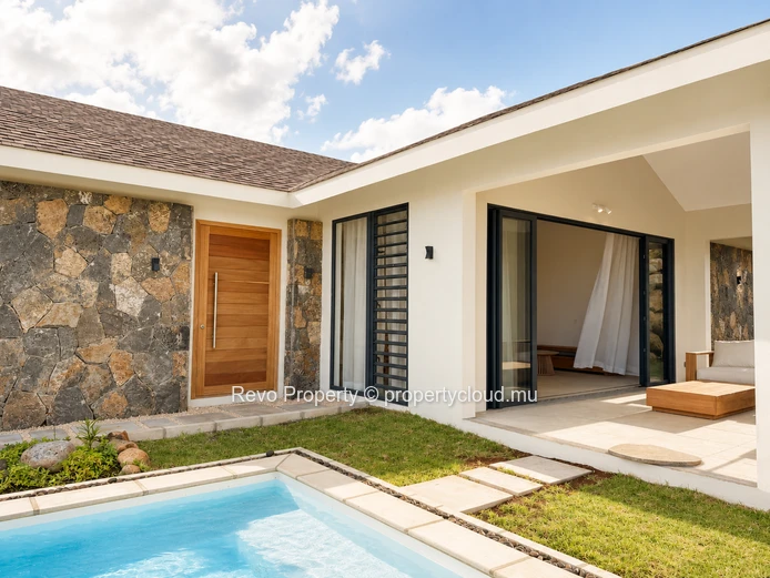 Move Into a Brand-New Belle Vue Home