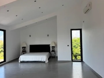 Maison de 4 Chambres