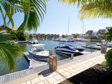 Townhouse, Duplex de 3 Chambres