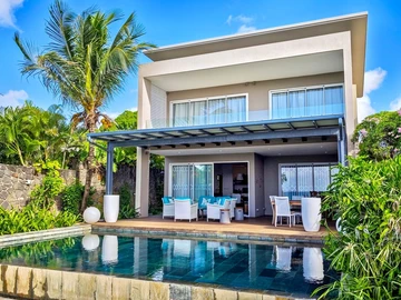 4 Bedroom Villa
