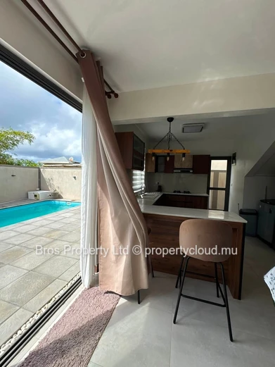 Rs 50,000/Month (Negotiable) | Modern 3-Bedroom Villa for Rent in Calodyne