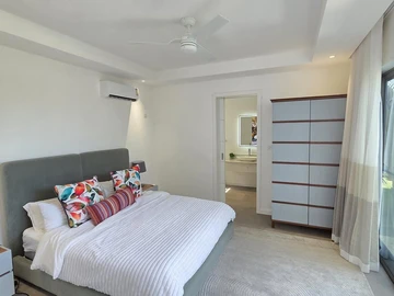 Villa de 4 Chambres