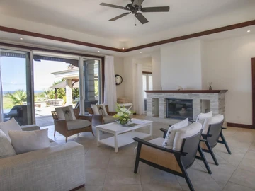 Villa de 4 Chambres