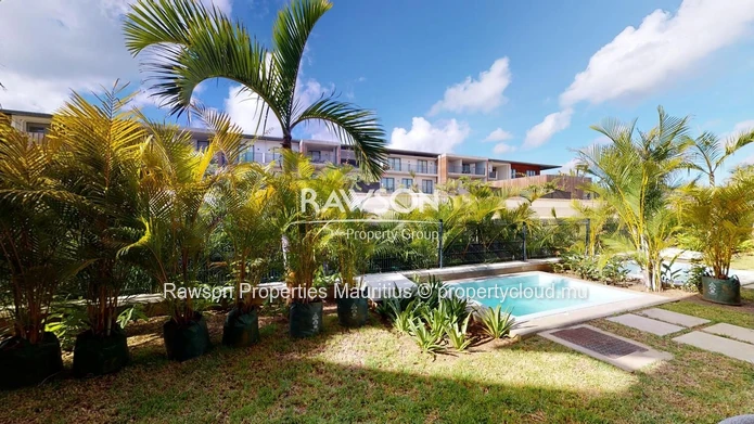 Appartement 2 Chambres | Services Hôteliers | Accessible Aux Étrangers | Mont Choisy | 536 550 €