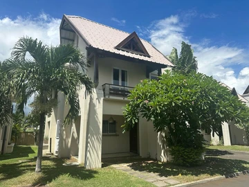 Townhouse, Duplex de 3 Chambres