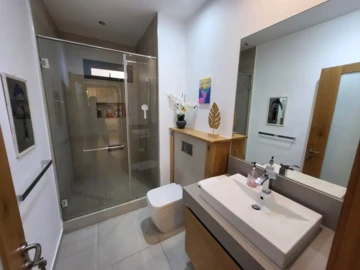 Appartement de 3 Chambres