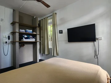 Maison de 2 Chambres