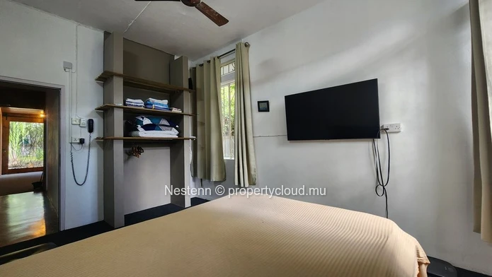Charming traditional villa with 2 bedrooms