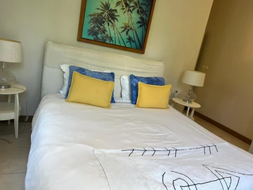 Appartement de 3 Chambres