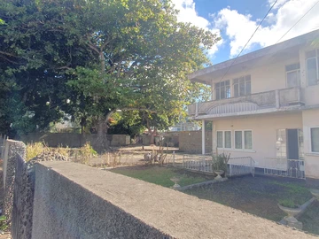 Residential Land