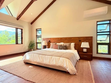 Villa de 2 Chambres