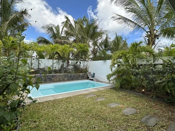 Townhouse, Duplex de 3 Chambres