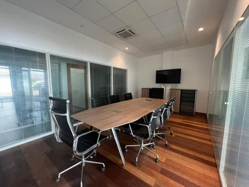 Bureau