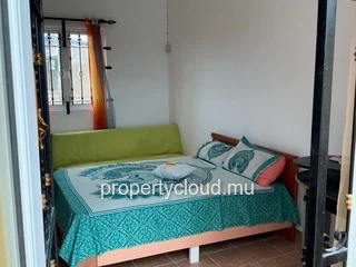 À VENDRE – Triplex avec vue mer à Barachois 3, Melville