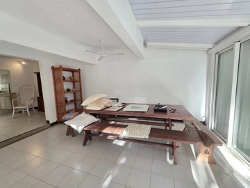 Townhouse, Duplex de 3 Chambres