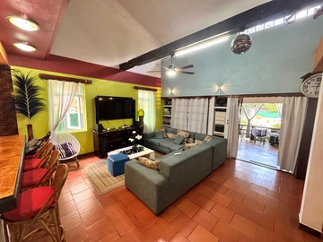 3 Bedroom Villa