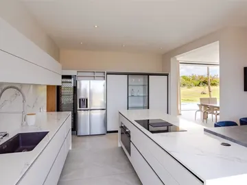 Villa de 5 Chambres