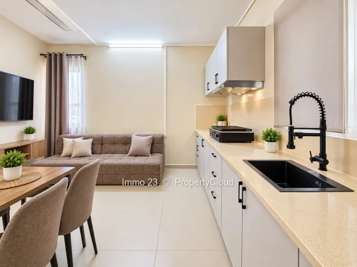 Studio - 1 bedrooms - Moka