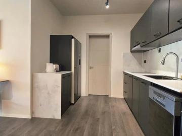 Appartement de 2 Chambres