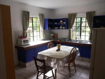 3 Bedroom Townhouse, Duplex