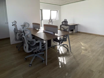 Bureau