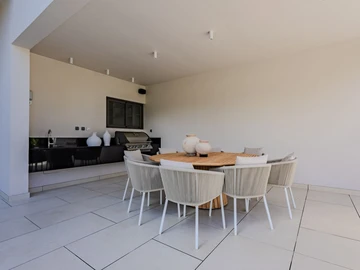3 Bedroom Villa