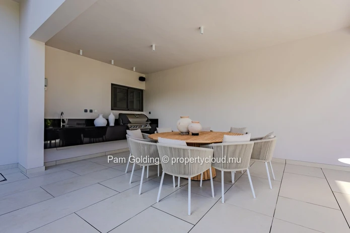 Villa 3 Chambres à Vendre à One&Only Private Homes Maurice – Terrain 1 016 m²