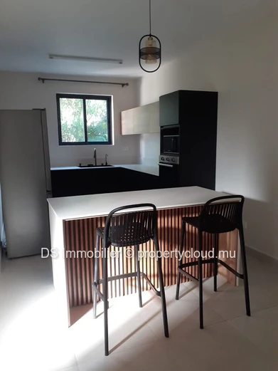 For Rent - 3-Bedroom Villa With En-Suite Bathrooms - Trou Aux Biches - North