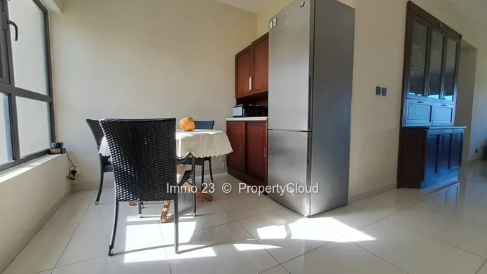 Apartment - 3 bedrooms - Sodnac - Ref. AP78259LO