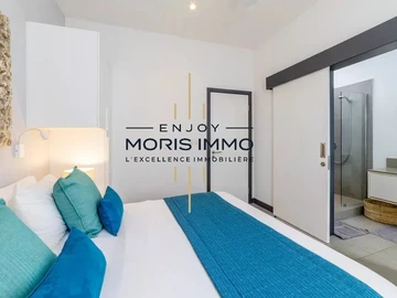 3 Bedroom Penthouse