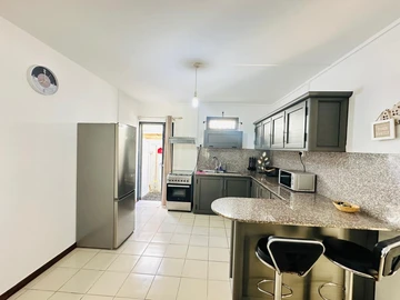 3 Bedroom Townhouse, Duplex