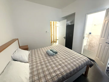 4 Bedroom Townhouse, Duplex