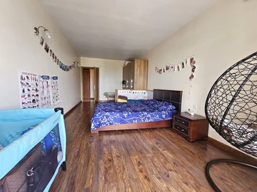 Appartement de 3 Chambres