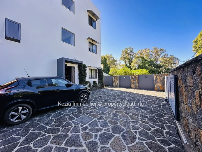 Turnkey Investment Just Steps From The Ocean