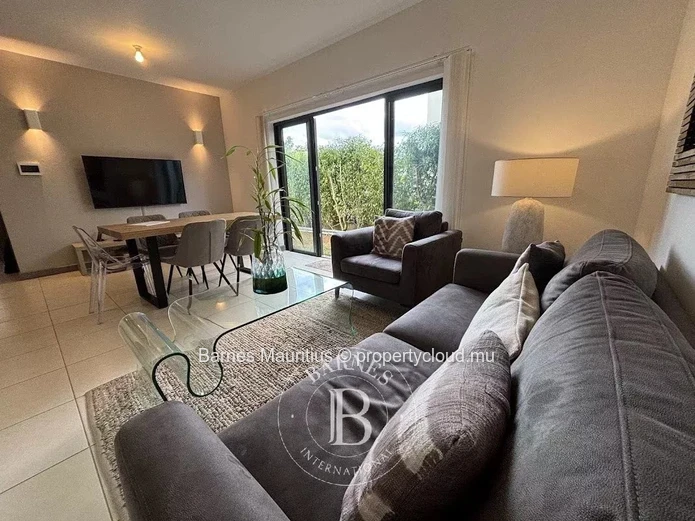 MOKA/HELVETIA - Charmant appartement à louer - 2 chambres