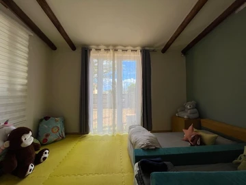 Maison de 3 Chambres