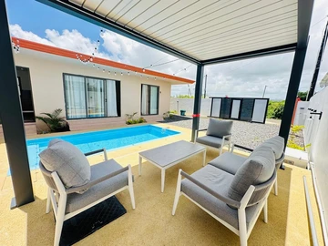 2 Bedroom Villa