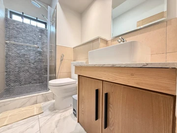Appartement de 3 Chambres