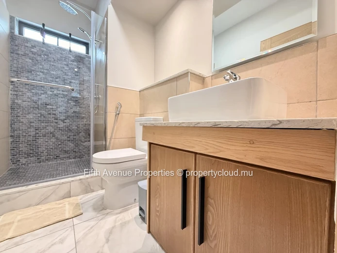SODNAC - 3 Bedrooms apartment