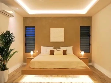3 Bedroom Villa