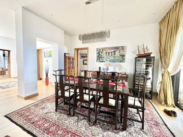 Penthouse de 3 Chambres