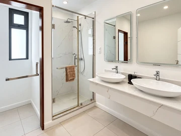 Appartement de 3 Chambres