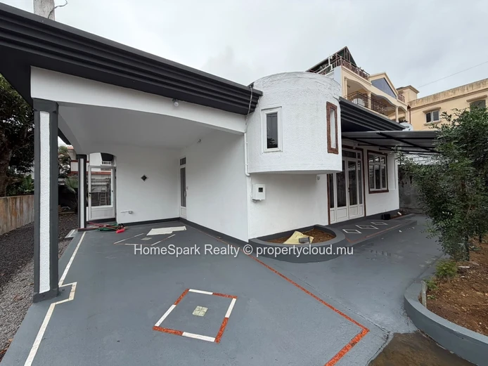 House For Rent – Rose Hill