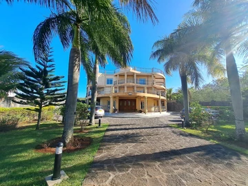 Maison de 9 Chambres