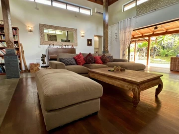 Villa de 3 Chambres