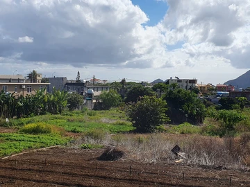 Residential Land