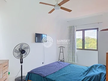 Appartement de 4 Chambres