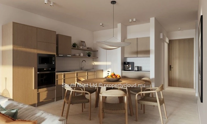 Incroyable villa de 4 chambres avec accès direct à la plage et vue mer