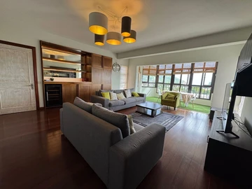 3 Bedroom Penthouse