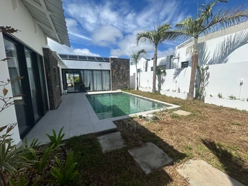 3 Bedroom Villa